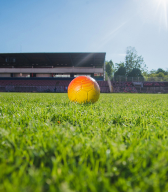 Putting Greens At Sports Ovals